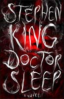 Doctor Sleep 1st edition