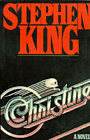 Christine 1st edition