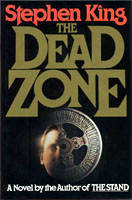 The Dead Zone 1st edition