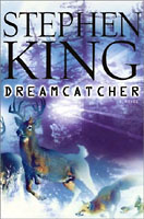 Dreamcatcher - Stephen King 1st edition Cover