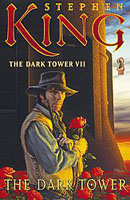 The Dark Tower - Stephen King 1st edition