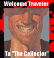 Stephen King Collector logo
