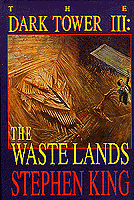 The WasteLands 1st edition