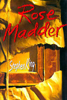 Rose Madder 1st edition